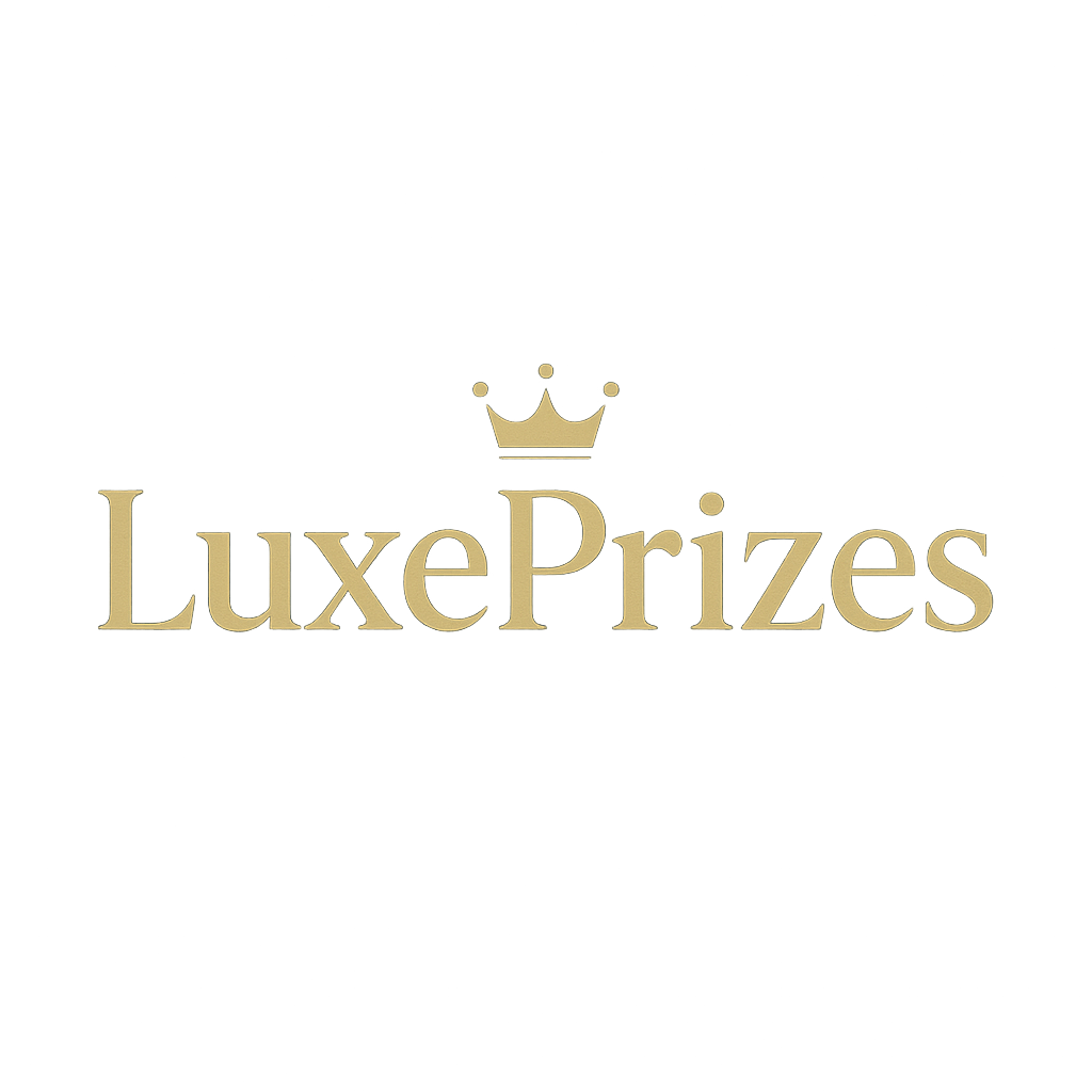 LuxePrizes