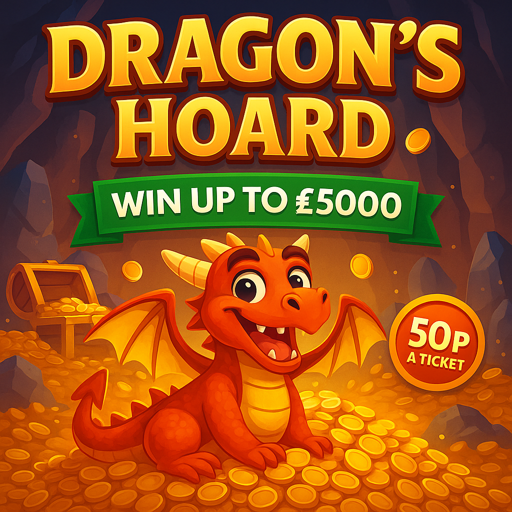 Dragon's Hoard