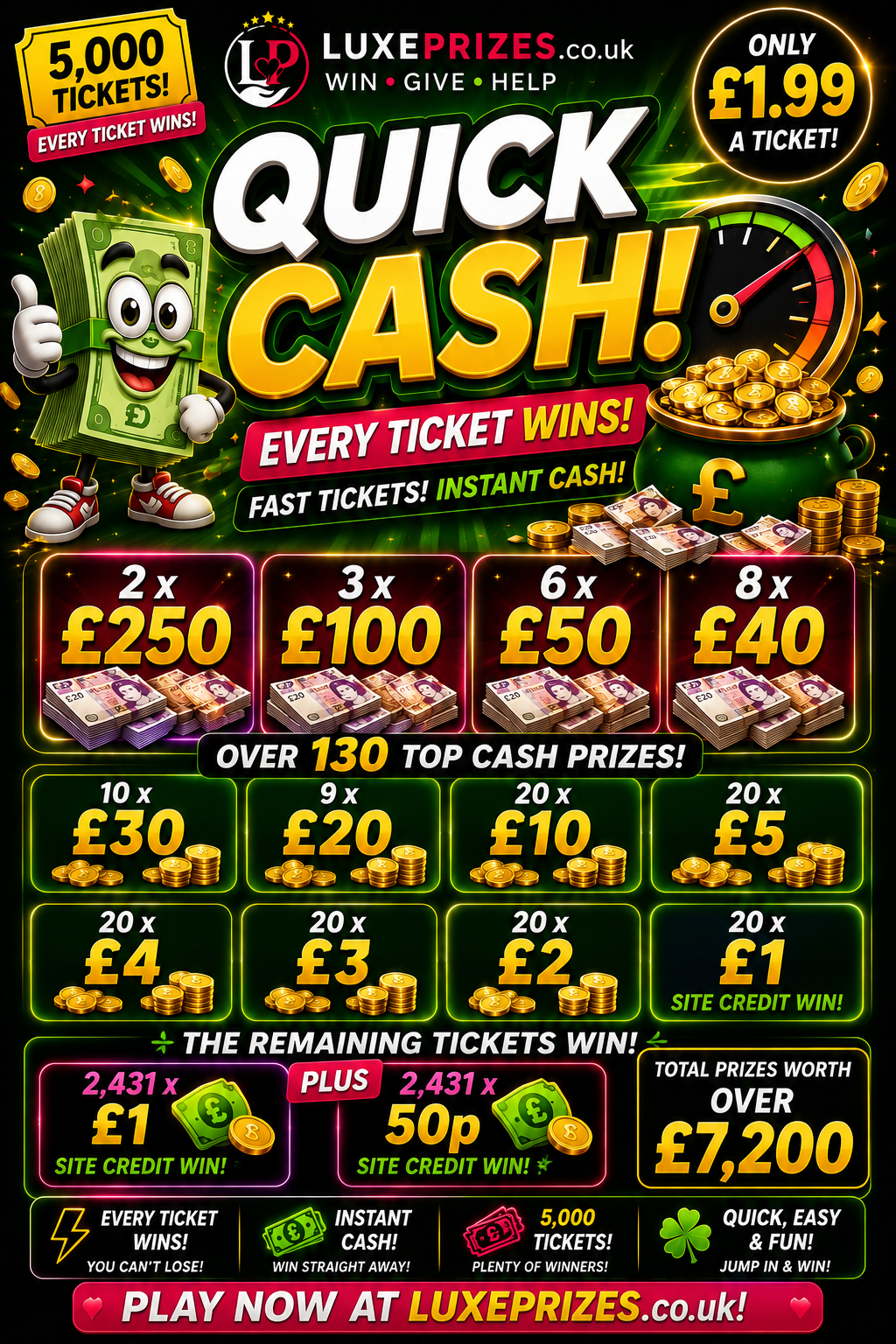 QuickCash