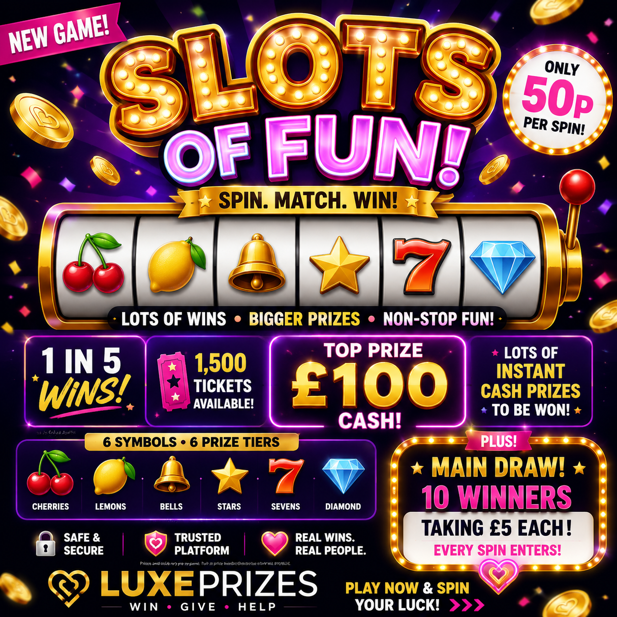 Slots of Fun